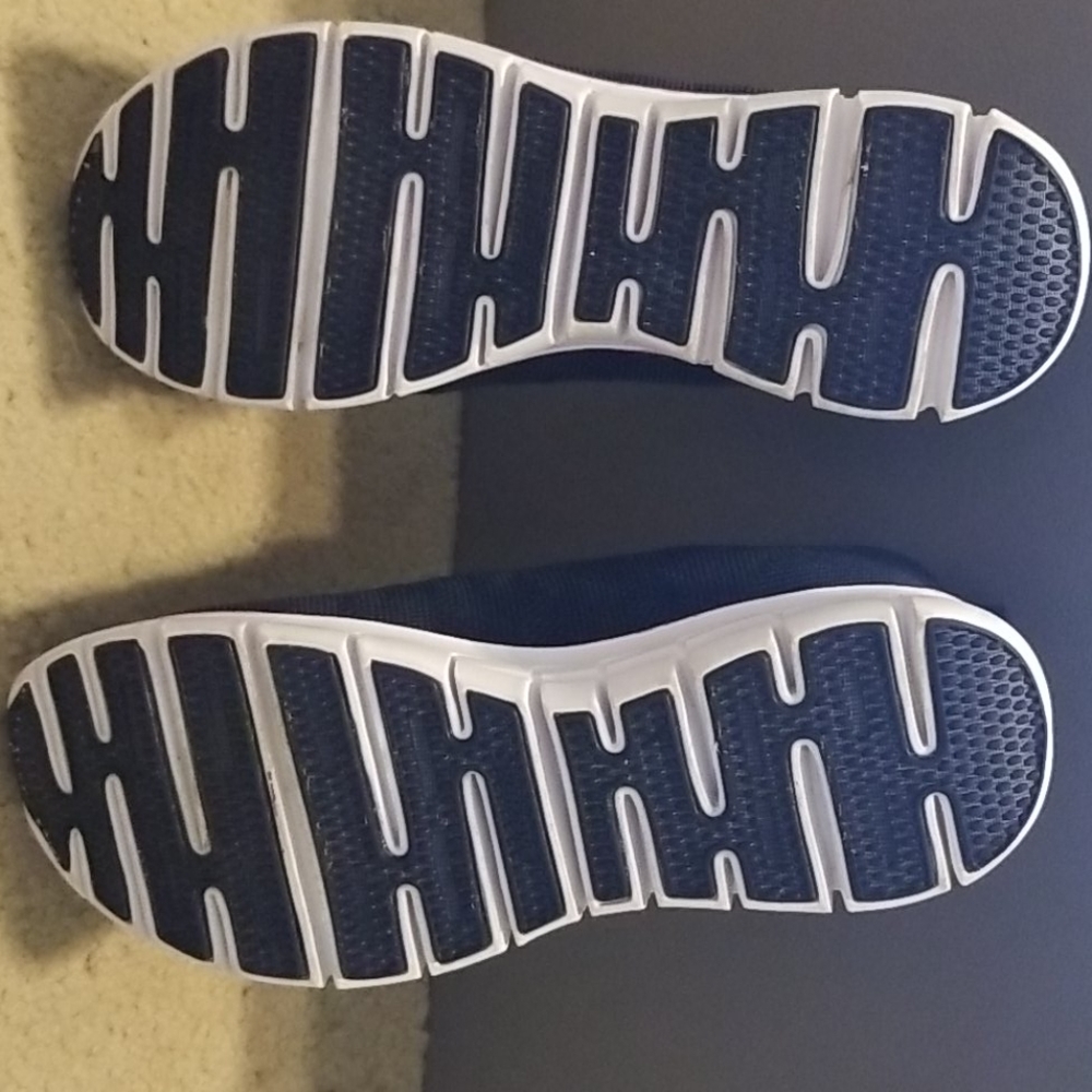 Skechers Dual- lite memory foam sneakers - Picture 3 of 7